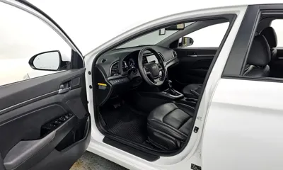 Hyundai Avante 2018, 112687 км, за 10500000 KRW - фото 10