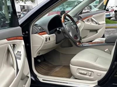 Toyota Camry 2006, 180000 км, за 16800 CNY - фото 11