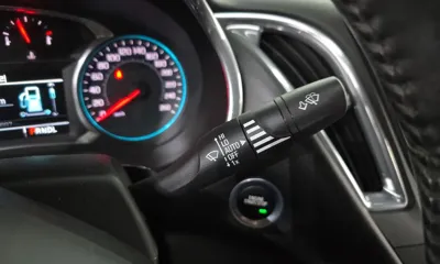 ChevroletGMDaewoo Malibu 2017, 132697 км, за 5990000 KRW - фото 19