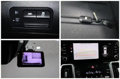Kia Sorento 2022, 99012 км, за 18410000 KRW - фото 20