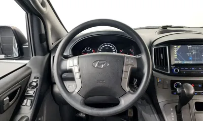 Hyundai Starex 2019, 65314 км, за 17500000 KRW - фото 13