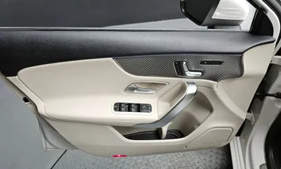 Mercedes-Benz A-Class 2024, 18613 км, за 29000000 KRW - фото 24