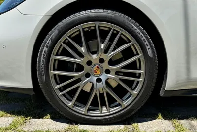Porsche Panamera 2023, 18300 км, за 129900000 KRW - фото 8