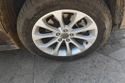 Haval H2 2017, 78900 км, за 31257.85 CNY - фото 3