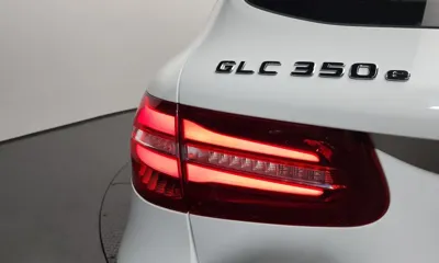 Mercedes-Benz GLC-Class 2019, 81756 км, за 25500000 KRW - фото 16