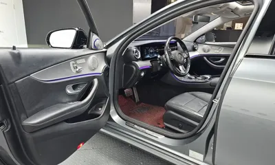 Mercedes-Benz E-Class 2017, 79569 км, за 19300000 KRW - фото 10