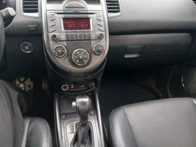 Kia Soul 2011, 113220 км, за 2200000 KRW - фото 15