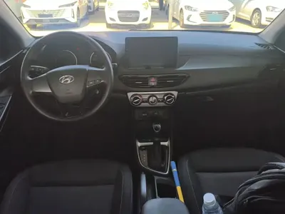 Hyundai Elantra 2022, 72400 км, за 40500 CNY - фото 10