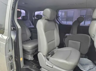 Hyundai Starex 2015, 155306 км, за 7590000 KRW - фото 6