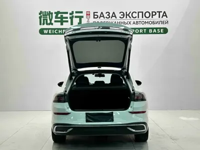 Volkswagen Lamando 2023, 58400 км, за 109800 CNY - фото 7