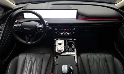 Genesis G80 2025, 37223 км, за 44800000 KRW - фото 7