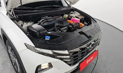 Hyundai Tucson 2022, 97560 км, за 21700000 KRW - фото 6