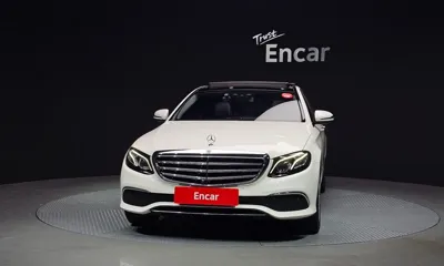 Mercedes-Benz E-Class 2019, 98672 км, за 27500000 KRW