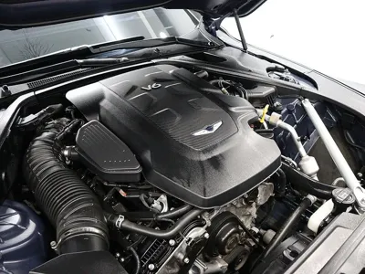 Genesis G90 2021, 209982 км, за 24500000 KRW - фото 6