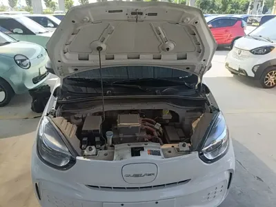 Roewe Clever 2022, 32400 км, за 26400 CNY - фото 20