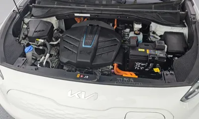 Kia Niro 2024, 175371 км, за 15990000 KRW - фото 6