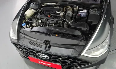 Hyundai Sonata 2021, 79490 км, за 17500000 KRW - фото 6