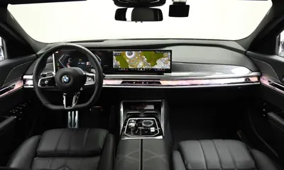 BMW 7-Series 2024, 15761 км, за 110000000 KRW - фото 7