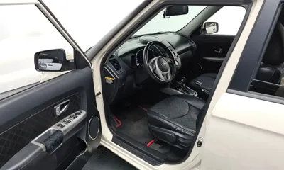 Kia Soul 2012, 121504 км, за 4900000 KRW - фото 10