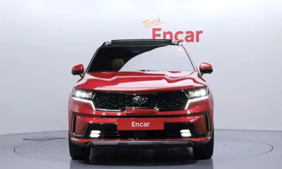 Kia Sorento 2021, 38920 км, за 29900000 KRW - фото 3