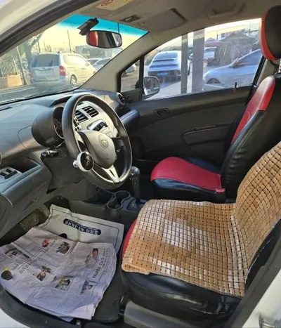 ChevroletGMDaewoo Spark 2013, 173794 км, за 1300000 KRW - фото 11