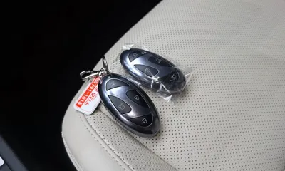 Hyundai Kona 2026, 2227 км, за 30800000 KRW - фото 27