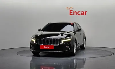 Kia K7 2020, 51341 км, за 19200000 KRW - фото 3