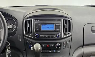 Hyundai Starex 2020, 130588 км, за 17900000 KRW - фото 14