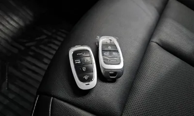 Hyundai Staria 2022, 29531 км, за 29900000 KRW - фото 34