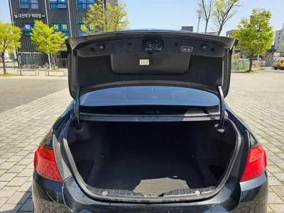 BMW 5-Series 2014, 116891 км, за 6700000 KRW - фото 8