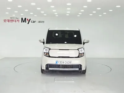Kia Ray 2024, 72949 км, за 11050000 KRW - фото 8