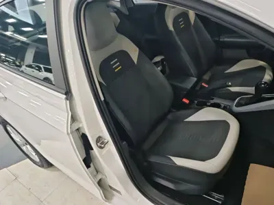 Volkswagen Polo 2020, 61400 км, за 46000 CNY - фото 25