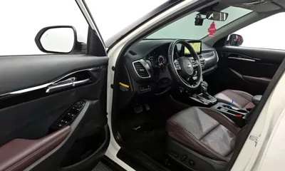 Kia Seltos 2020, 61745 км, за 19000000 KRW - фото 10