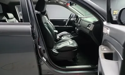 KG_Mobility_Ssangyong Rexton 2018, 53040 км, за 14900000 KRW - фото 11