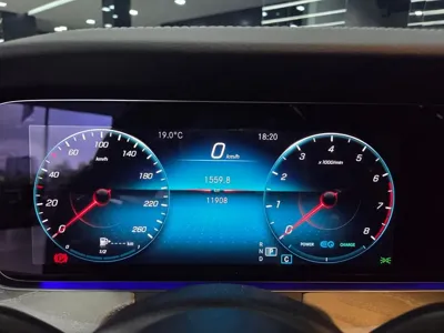 Mercedes-Benz E-Class 2023, 11910 км, за 54000000 KRW - фото 8
