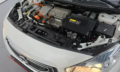 Renault-KoreaSamsung SM3 2015, 154230 км, за 3200000 KRW - фото 6