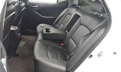 Kia K5 2015, 118760 км, за 7200000 KRW - фото 12