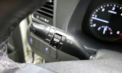 Hyundai Tucson 2016, 141021 км, за 7500000 KRW - фото 15