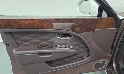 Bentley Mulsanne 2017, 76776 км, за 119000000 KRW - фото 24