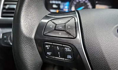 Ford Explorer 2019, 90262 км, за 17200000 KRW - фото 33
