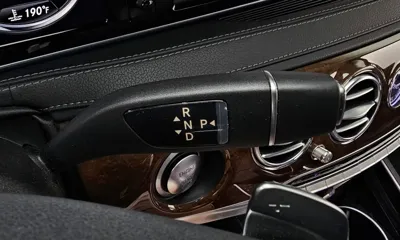 Mercedes-Benz S-Class 2015, 74166 км, за 27800000 KRW - фото 9
