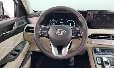 Hyundai Palisade 2022, 38068 км, за 99990000 KRW - фото 13