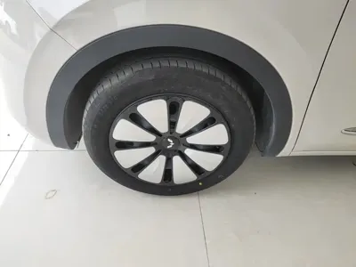 Wuling Bingo 2024, 22300 км, за 46400 CNY - фото 23