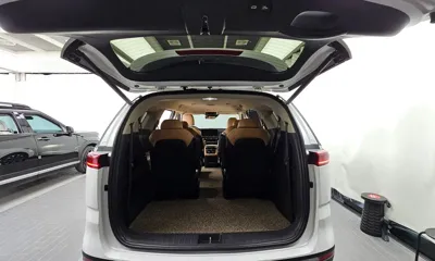 Kia Canival 2021, 41933 км, за 29700000 KRW - фото 20