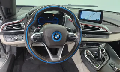 BMW i8 2015, 138140 км, за 44000000 KRW - фото 13