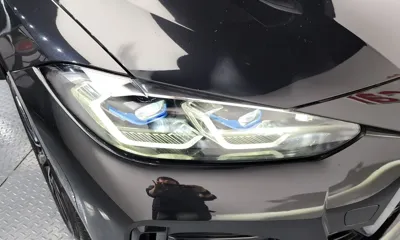 BMW 4-Series 2022, 98650 км, за 37900000 KRW - фото 22