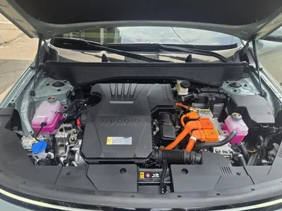 Hyundai Kona 2025, 995 км, за 33200000 KRW - фото 20