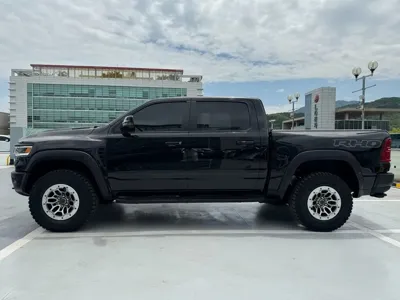 Dodge Ram Pick Up 2025, 10315 км, за 155120000 KRW - фото 3