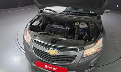ChevroletGMDaewoo Cruze 2013, 98740 км, за 2990000 KRW - фото 6