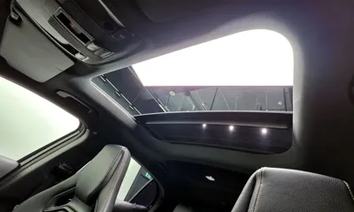 Mercedes-Benz GLA-Class 2018, 82660 км, за 23500000 KRW - фото 28